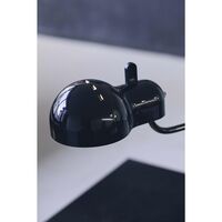 Topo Morsetto Table Lamp Red