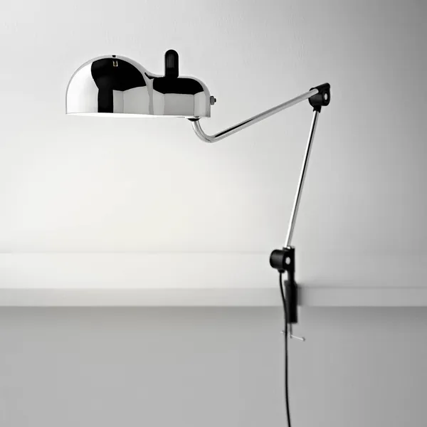 Topo Morsetto Table Lamp Green