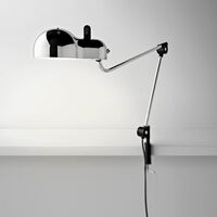 Topo Morsetto Table Lamp Green