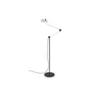 Topo Piantana Vloerlamp Wit