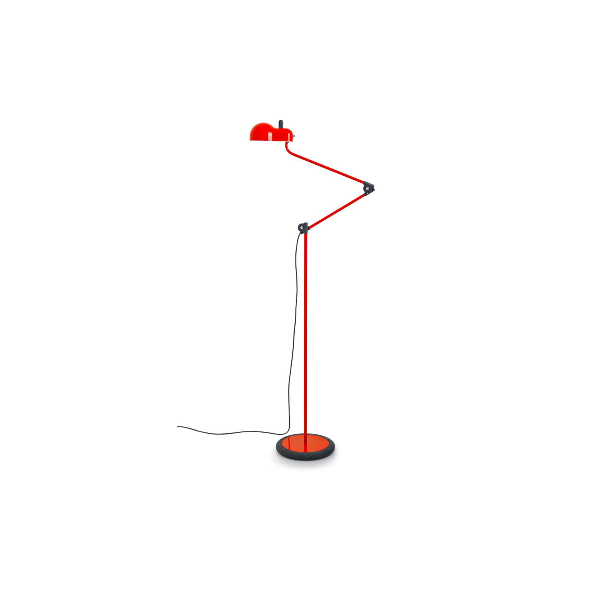 Topo Piantana Gulvlampe Rd