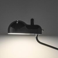 Topo Piantana Stehlampe Grün