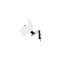 Triedro Table Lamp Black