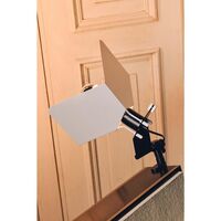 Triedro Table Lamp Black