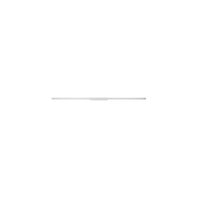 Xilema Wall Lamp Large White