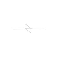 Xilema Ceiling Light White