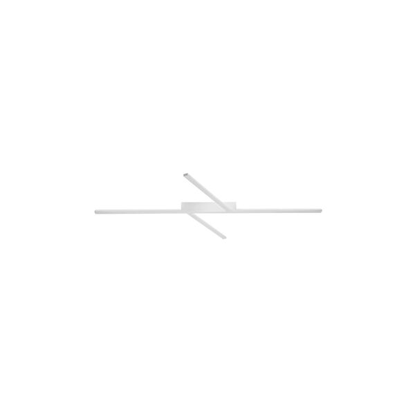 Xilema Plafonnier Blanc