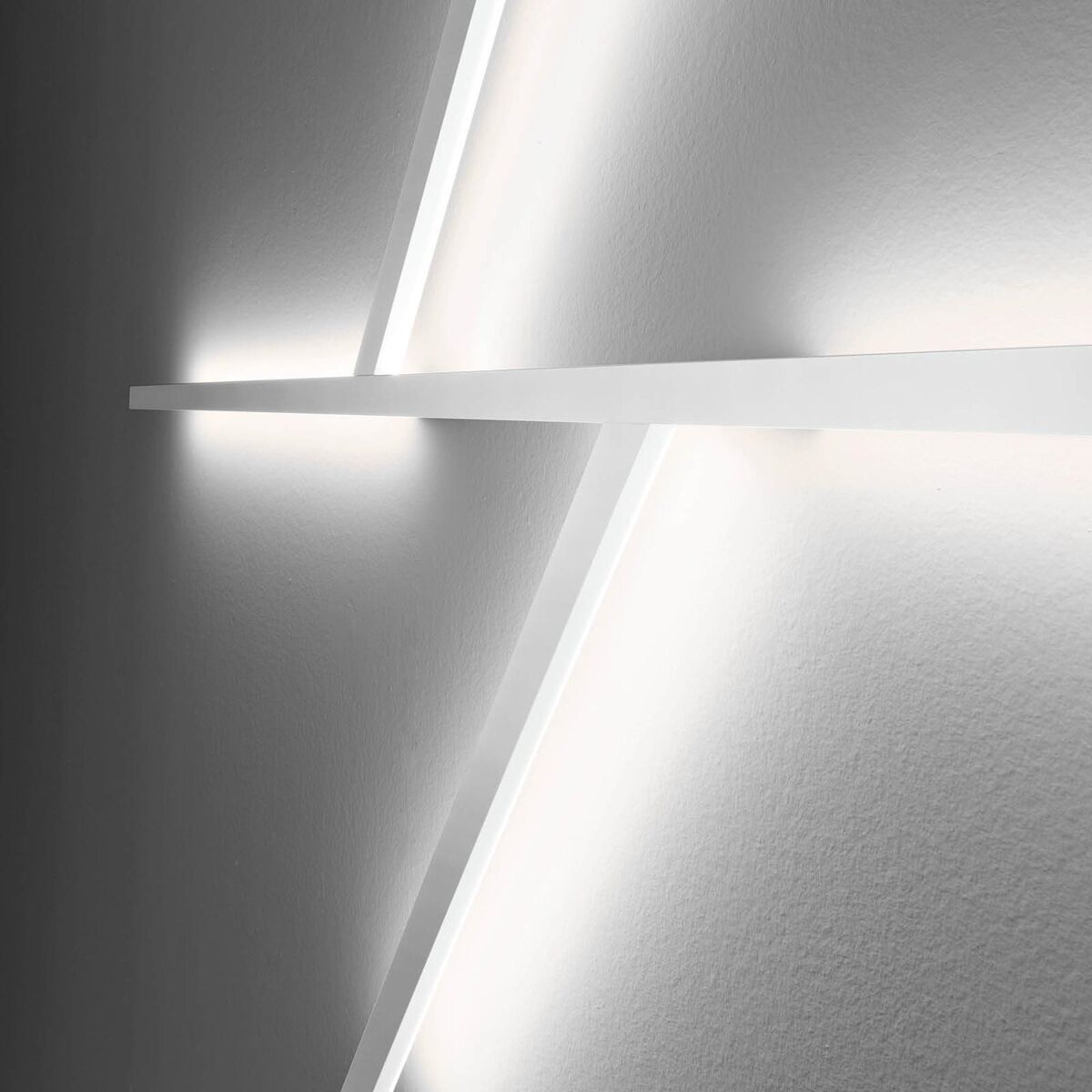 Xilema Ceiling Light White