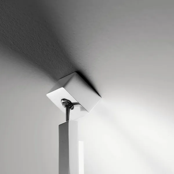 Xilema Taklampe Hvit