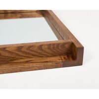 Symmetry Speil Stor