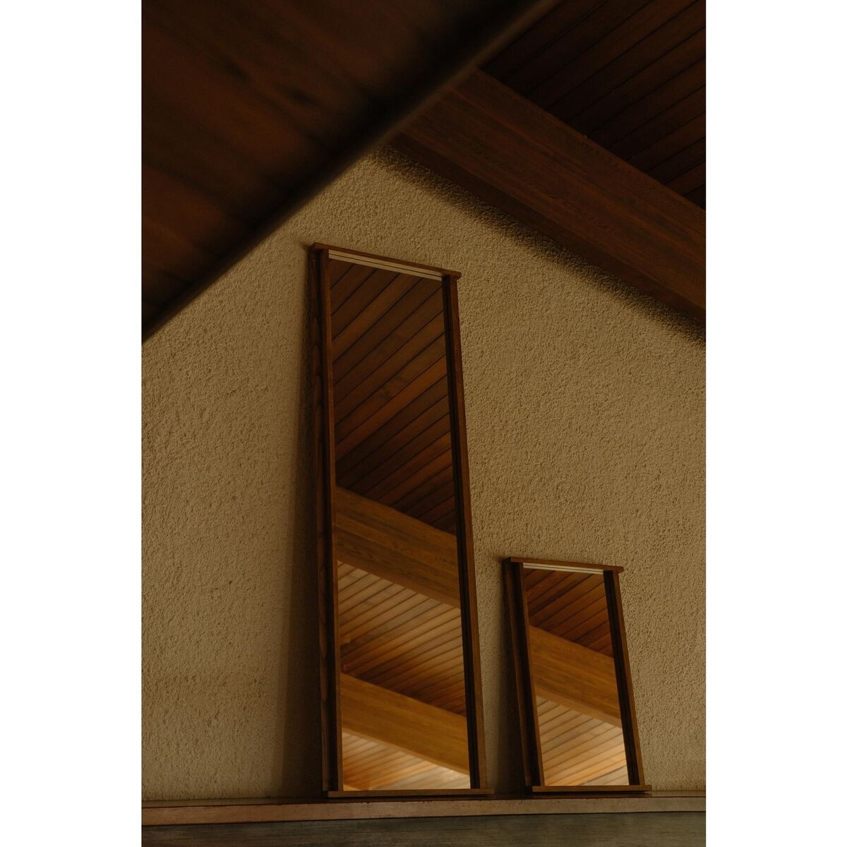 Symmetry Speil Stor