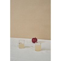 0405 Glazen Set van 2 Medium 175ml Helder