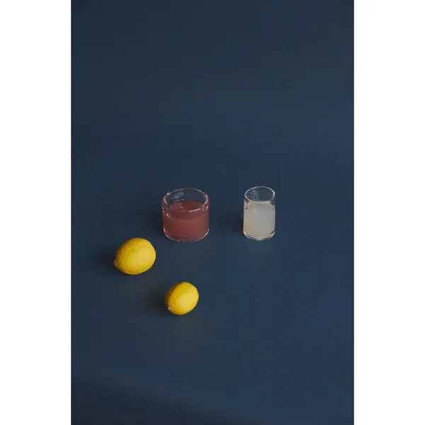 0405 Glazen Set van 2 Medium 175ml Helder