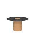 Black marble / Cork