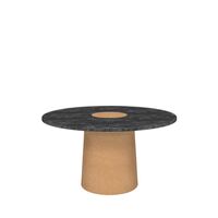 Black marble / Cork