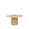 Yellow limestone / Cork