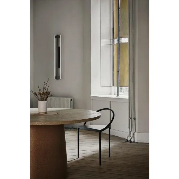 Sintra Dining Table Yellow Limestone/Cork