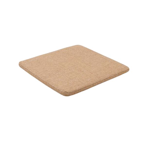 Cushion For 01 Dining Chair Camel