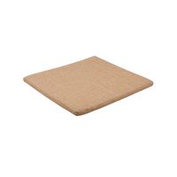 Cuscino Per Poltrona 01 Easy Camel