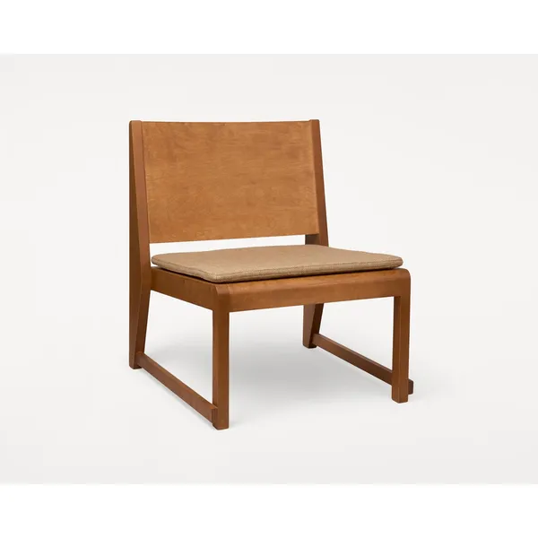Cuscino Per Poltrona 01 Easy Camel