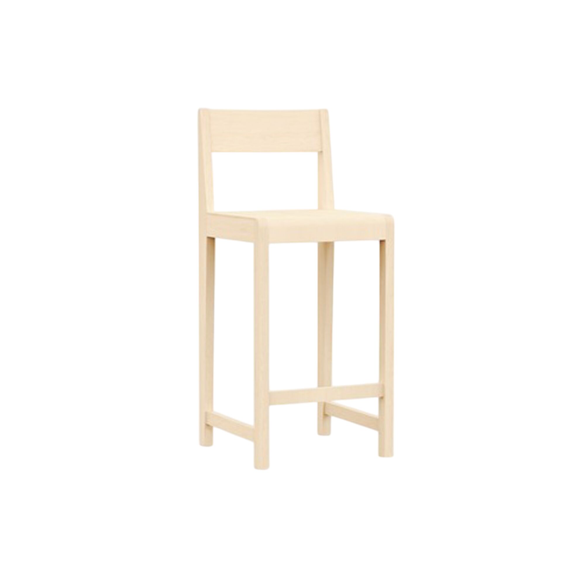 01 Barstol H65 Natural