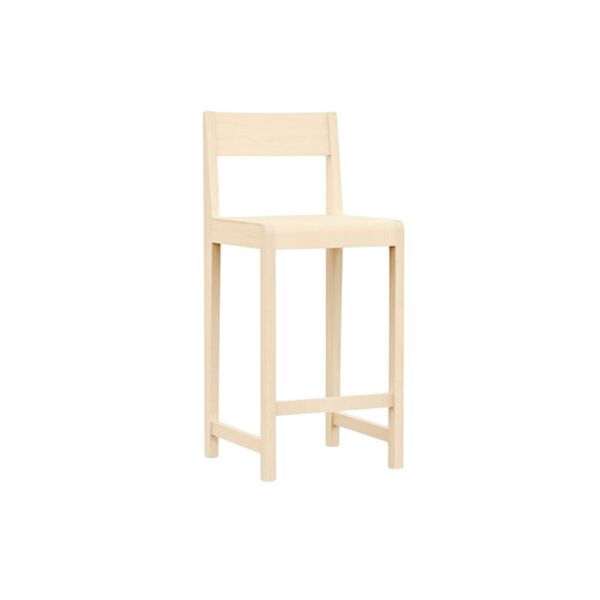 01 Barstol H65 Natural