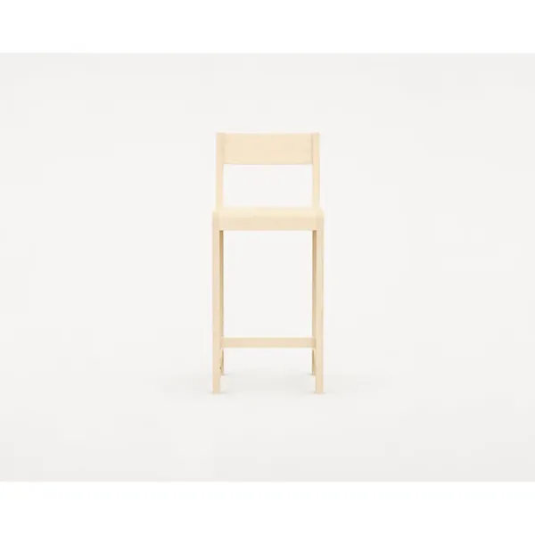 01 Barstol H65 Natural