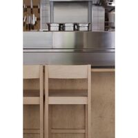 01 Barhocker H76 Braun
