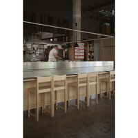 01 Barhocker H76 Braun