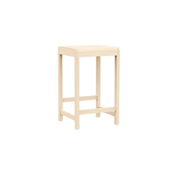 01 Hocker H65 Natur