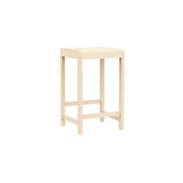 01 Stool H65 Natural