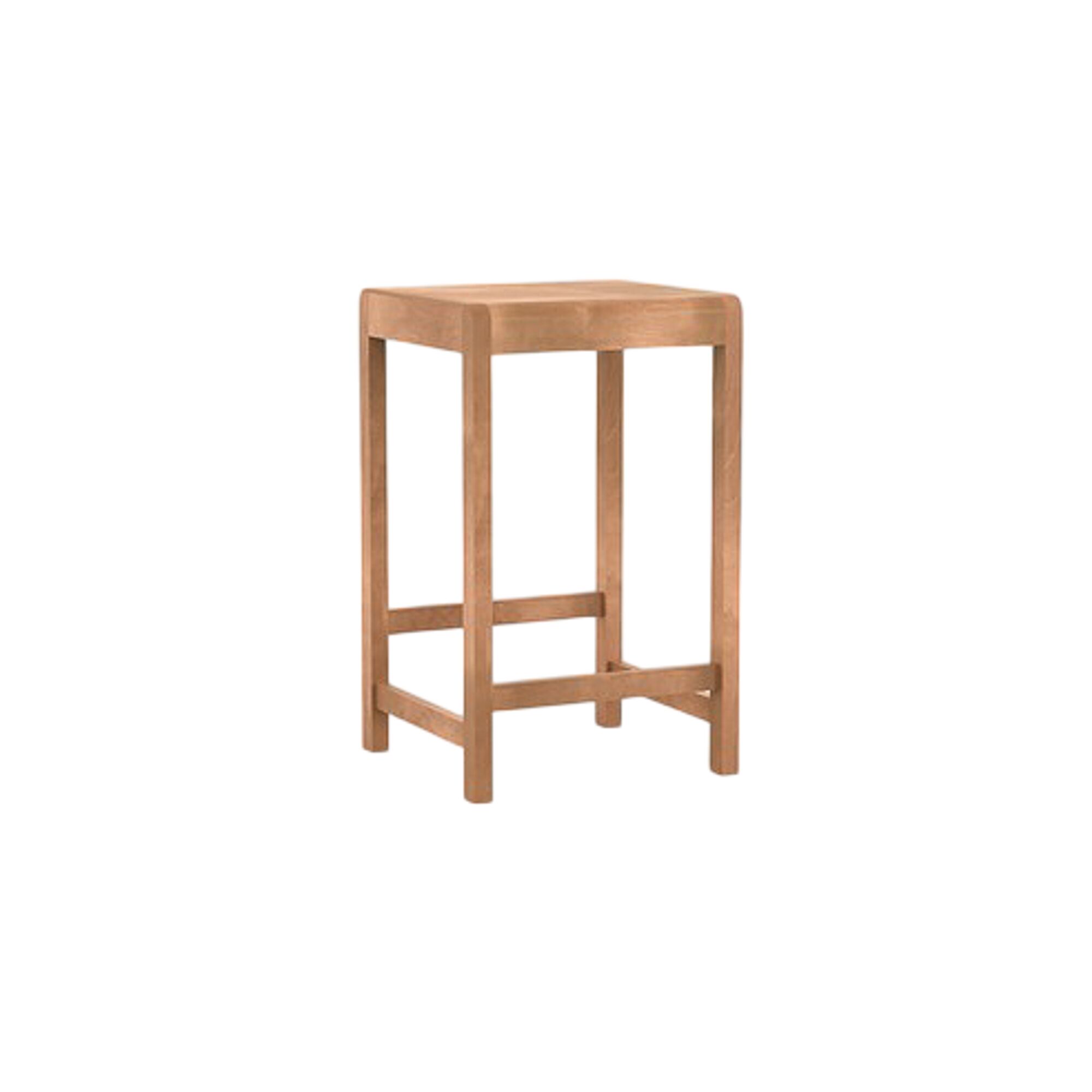 01 Krakk H65 Varm Brun