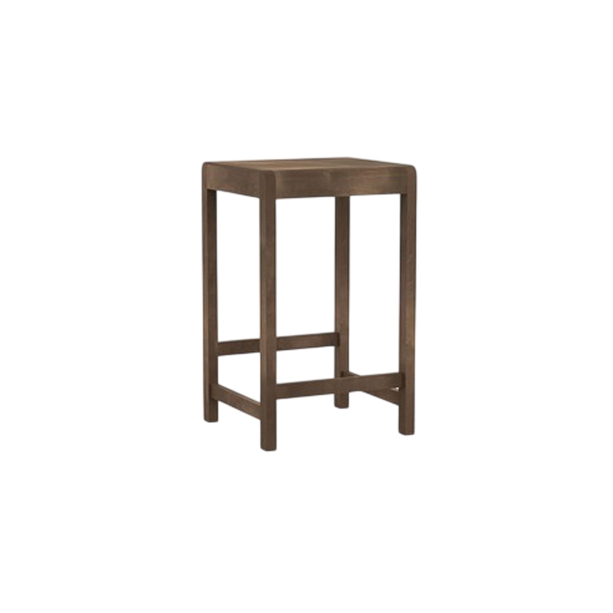 01 Krakk H65 Mørkebrun