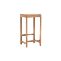 01 Hocker H76 Braun