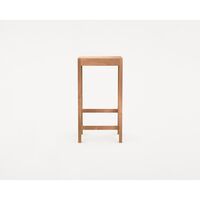 01 Hocker H76 Braun