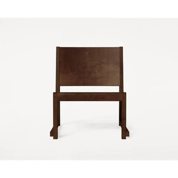 01 Easy Marrone Scuro