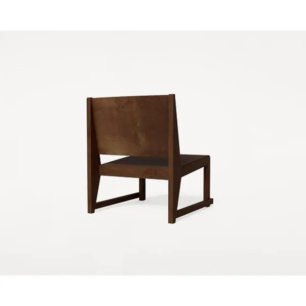 01 Easy Marrone Scuro