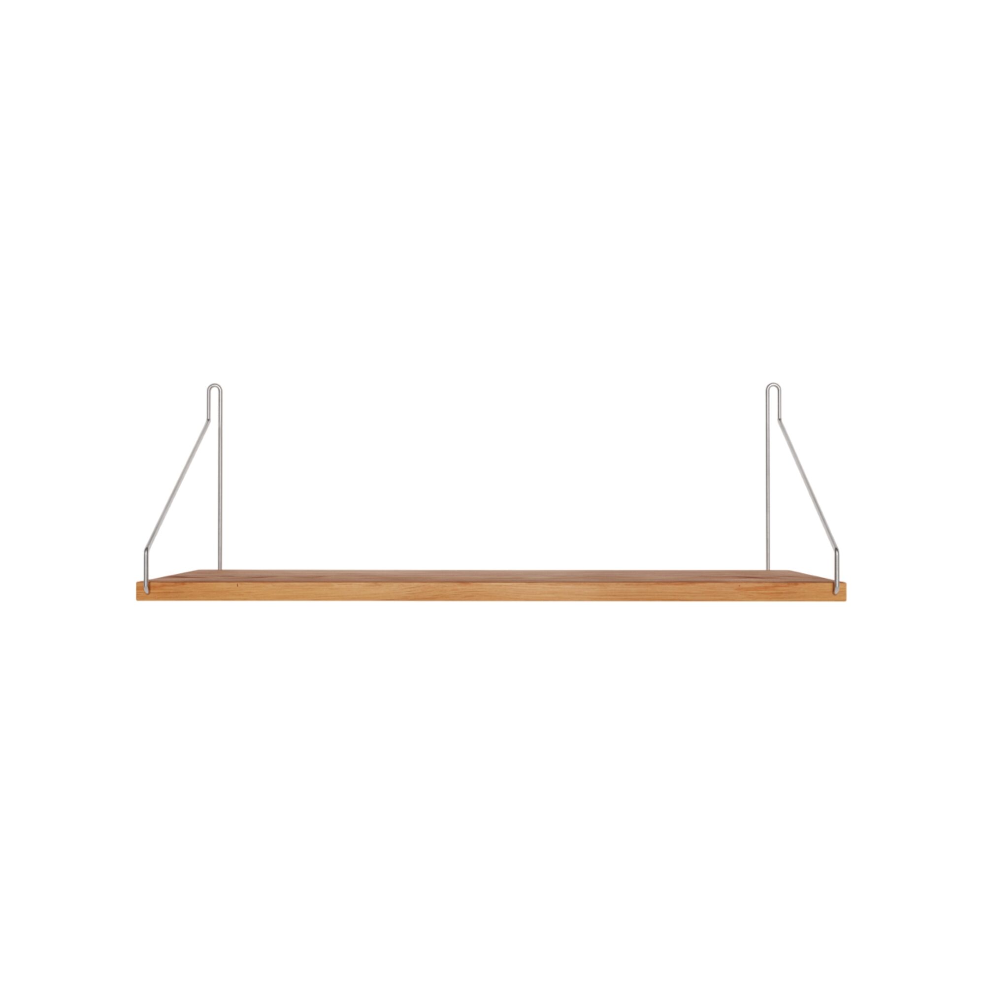 Single Hylde 20x60 Eg/Rustfri Stl