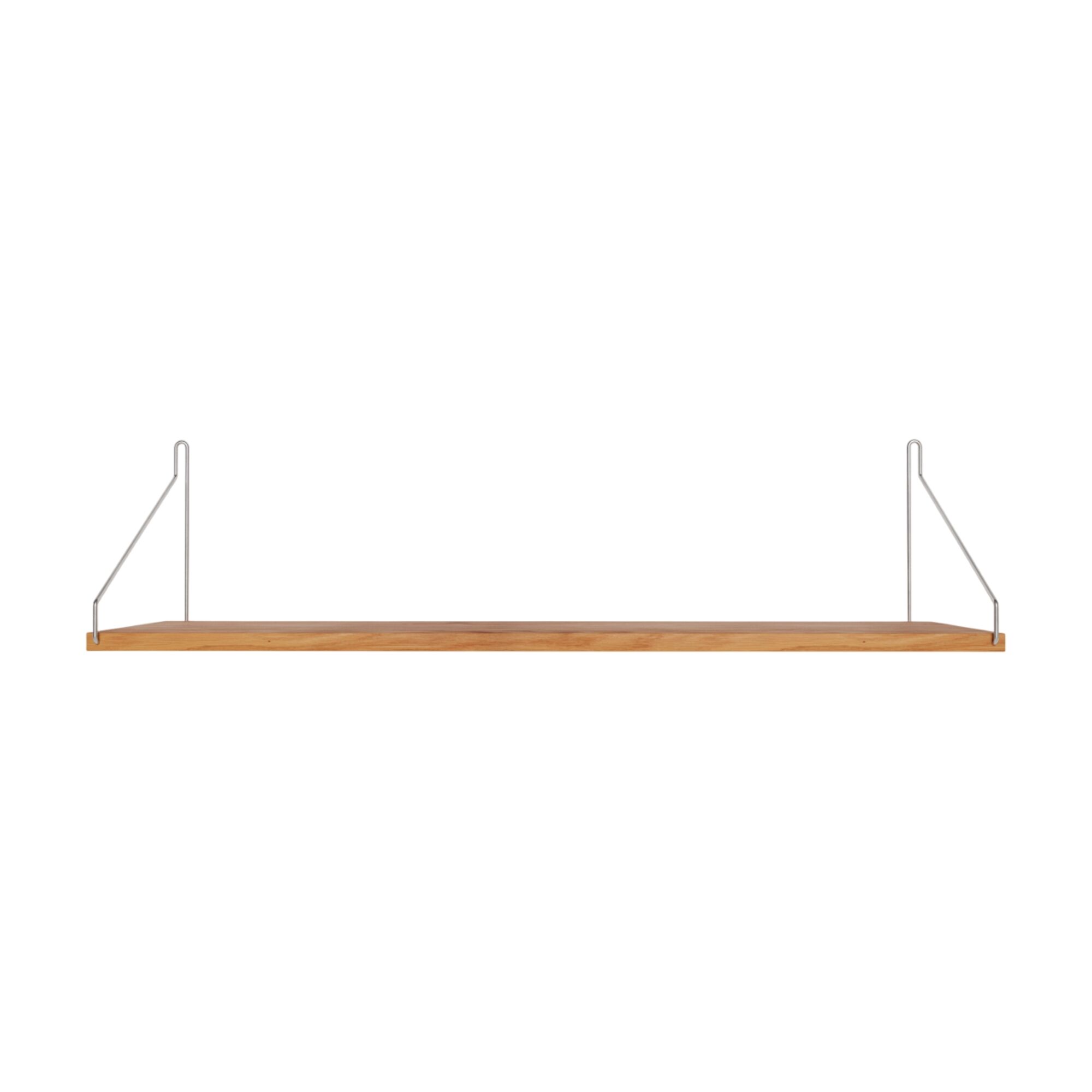 Single Hylde 20x80 Eg/Rustfri Stl