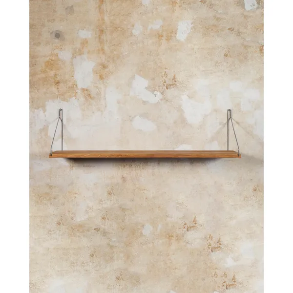 Single Hylde 20x80 Eg/Rustfri Stål