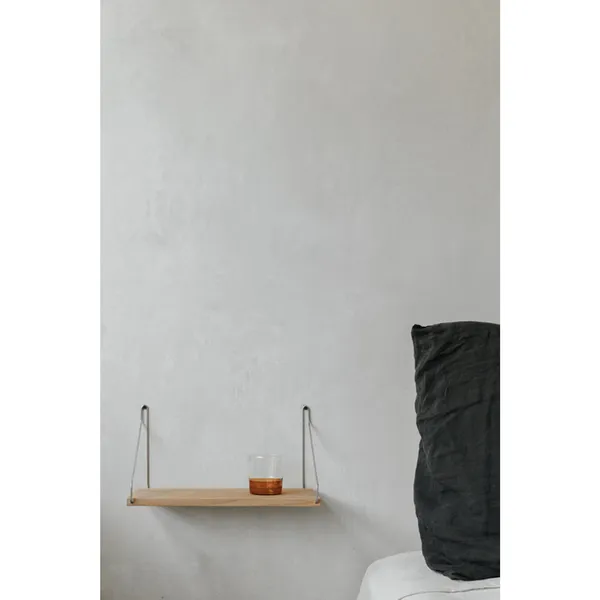 Single Hylde 27x40 Eg/Rustfri Stål
