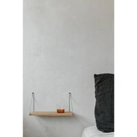 Single Hylde 27x40 Eg/Rustfri Stål