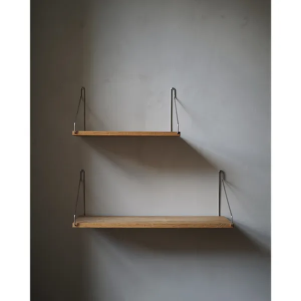 Single Hylde 27x40 Eg/Rustfri Stål