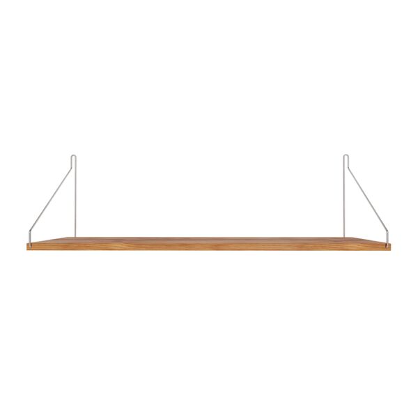 Single Hylde 27x80 Eg/Rustfrit Stål