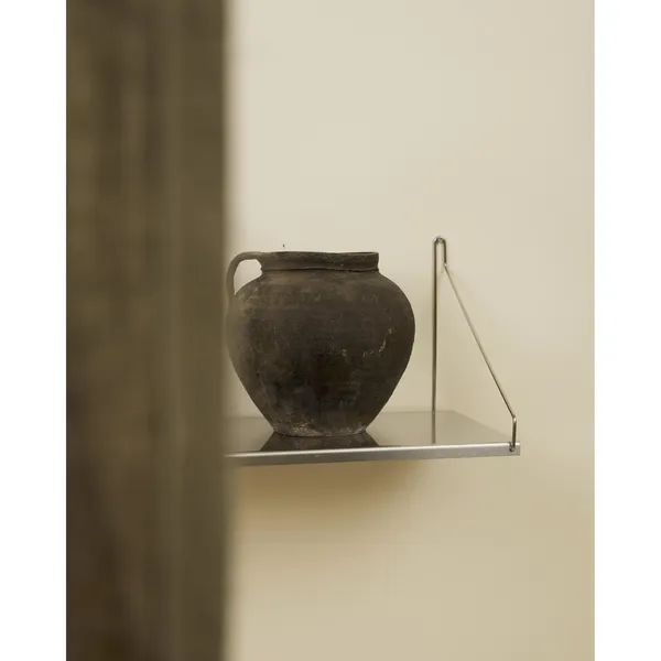 Single Shelf 20x40 Stainless Steel