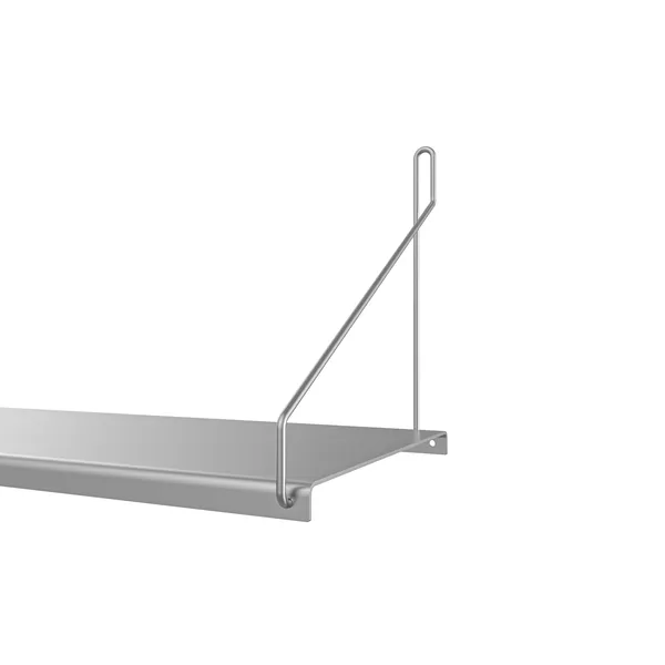 Single Hylde 20x80 Rustfri Stål