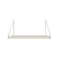Shelf Library Shelf 27x40 Warm White