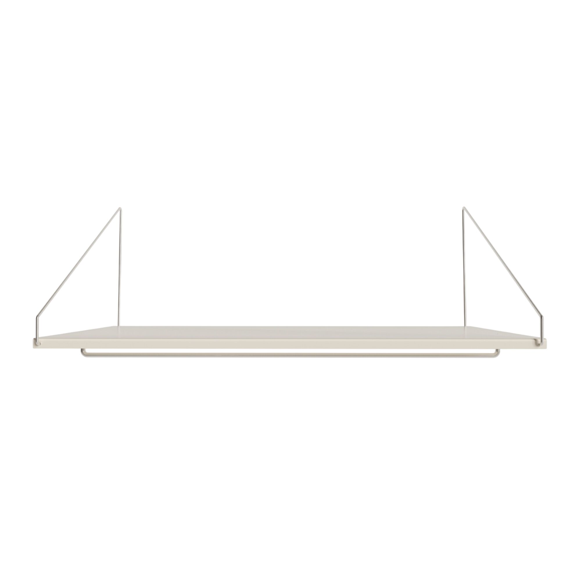 Shelf Library Hanger Hylde 40x80 Varm Hvid