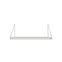 Shelf Bibliotheekplank 20x40 Warm Wit