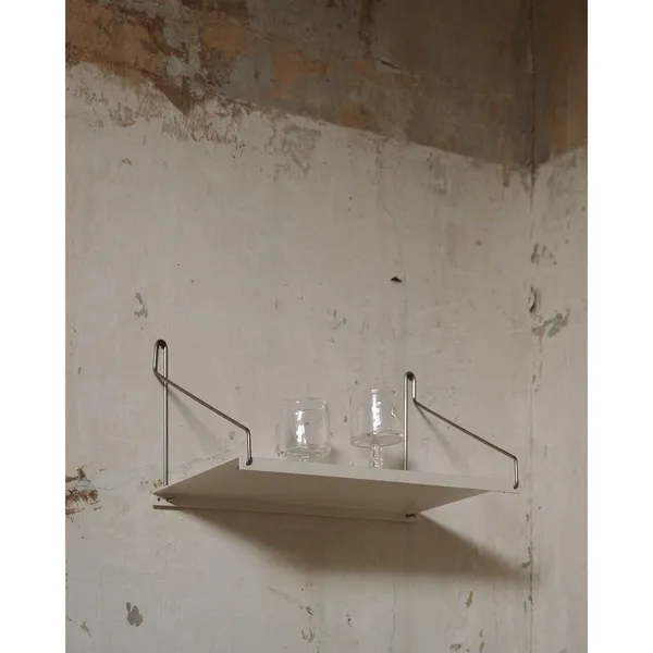 Single Shelf 20x40 Warm White